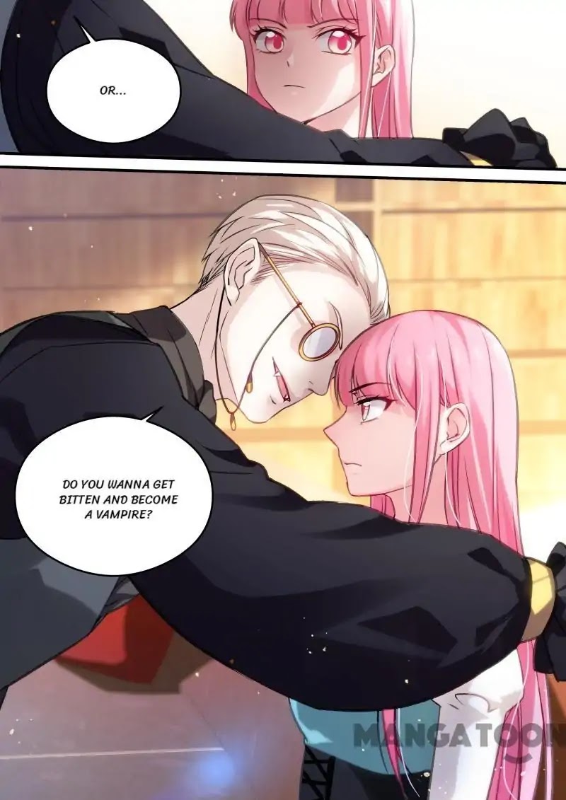 Goddess Creation System Chapter 246 page 9 - Chapter 246