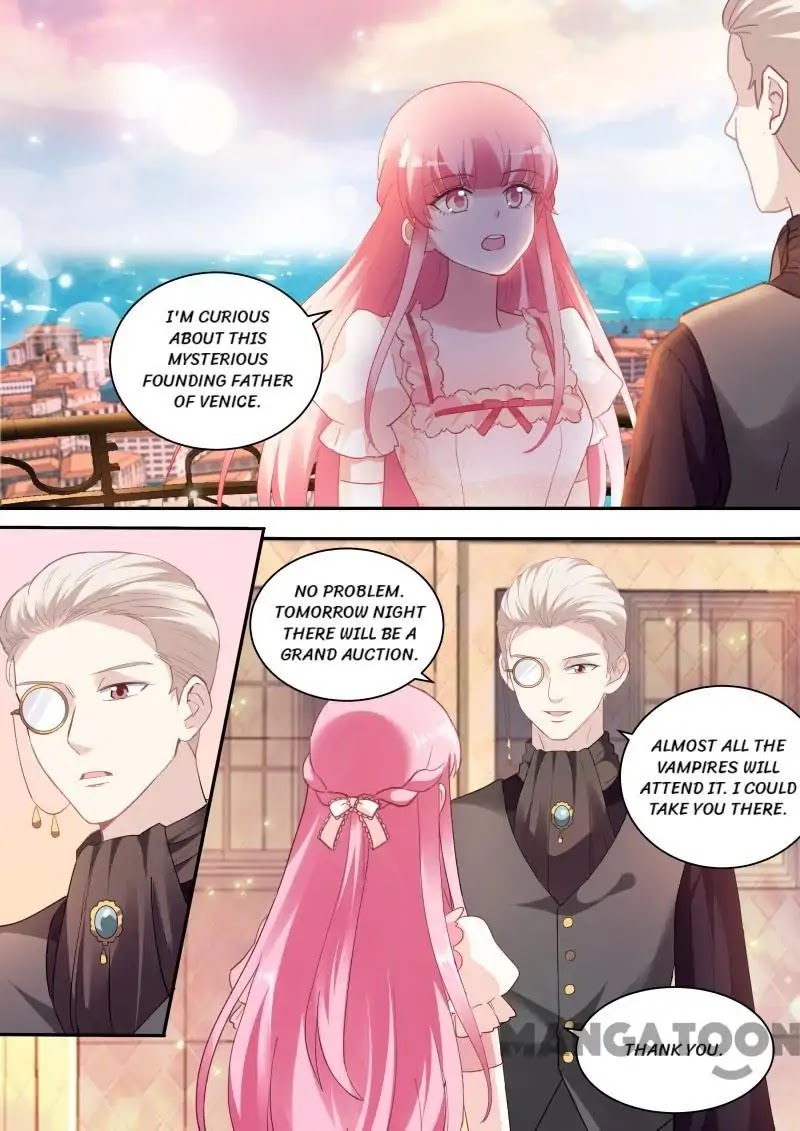 Goddess Creation System Chapter 247 page 10 - Chapter 247
