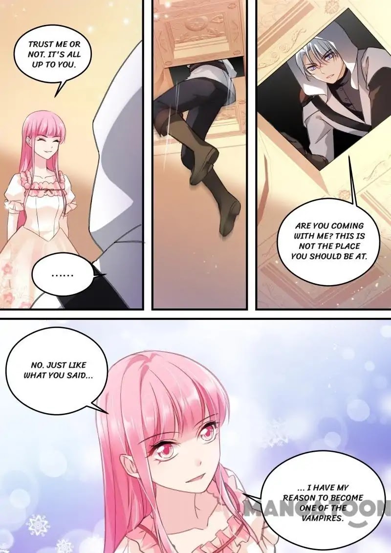 Goddess Creation System Chapter 248 page 10 - Chapter 248