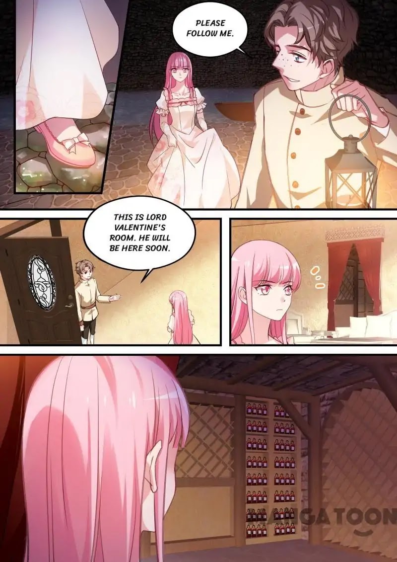 Goddess Creation System Chapter 248 page 2 - Chapter 248