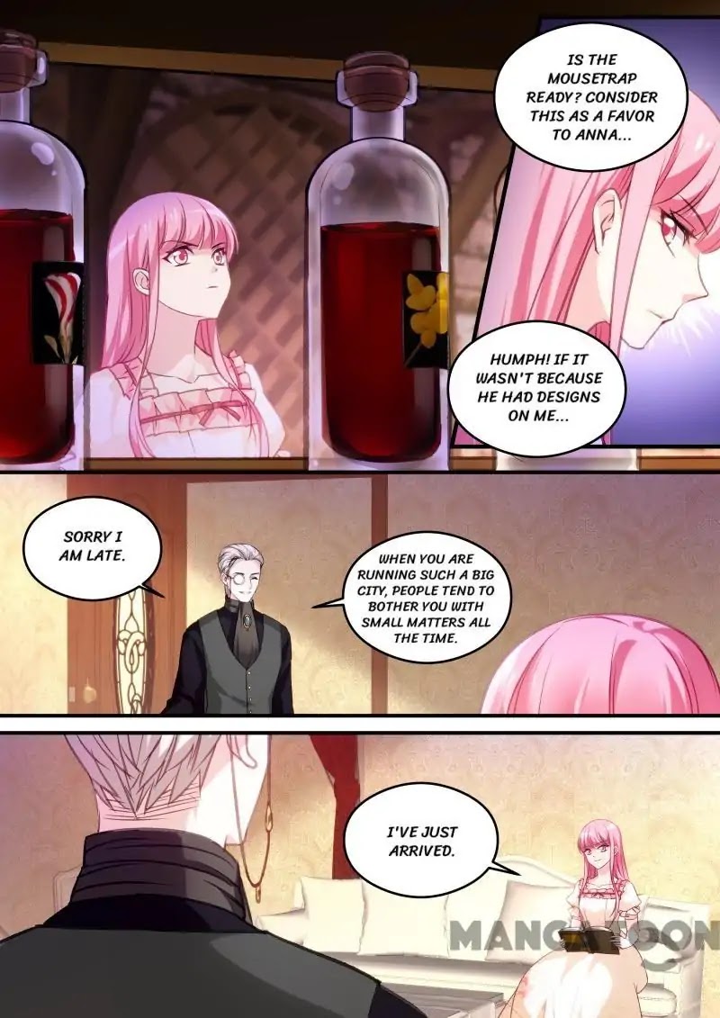 Goddess Creation System Chapter 248 page 3 - Chapter 248