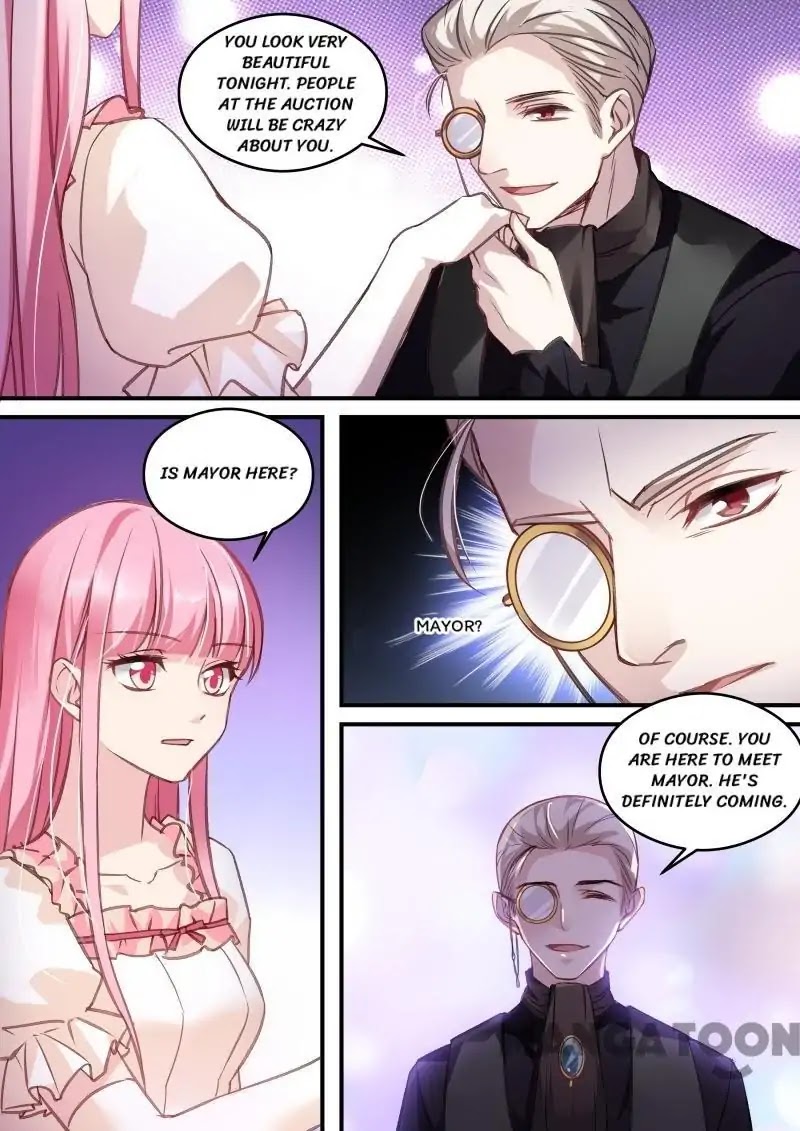 Goddess Creation System Chapter 248 page 4 - Chapter 248