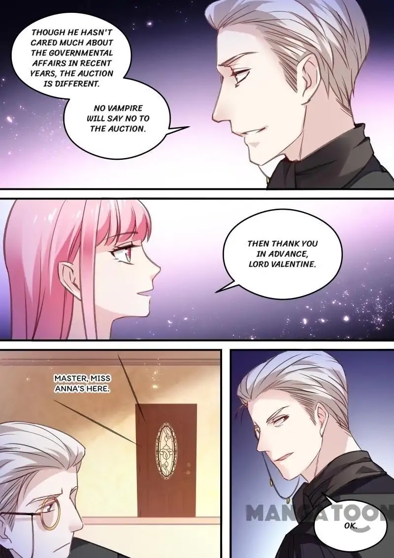 Goddess Creation System Chapter 248 page 5 - Chapter 248