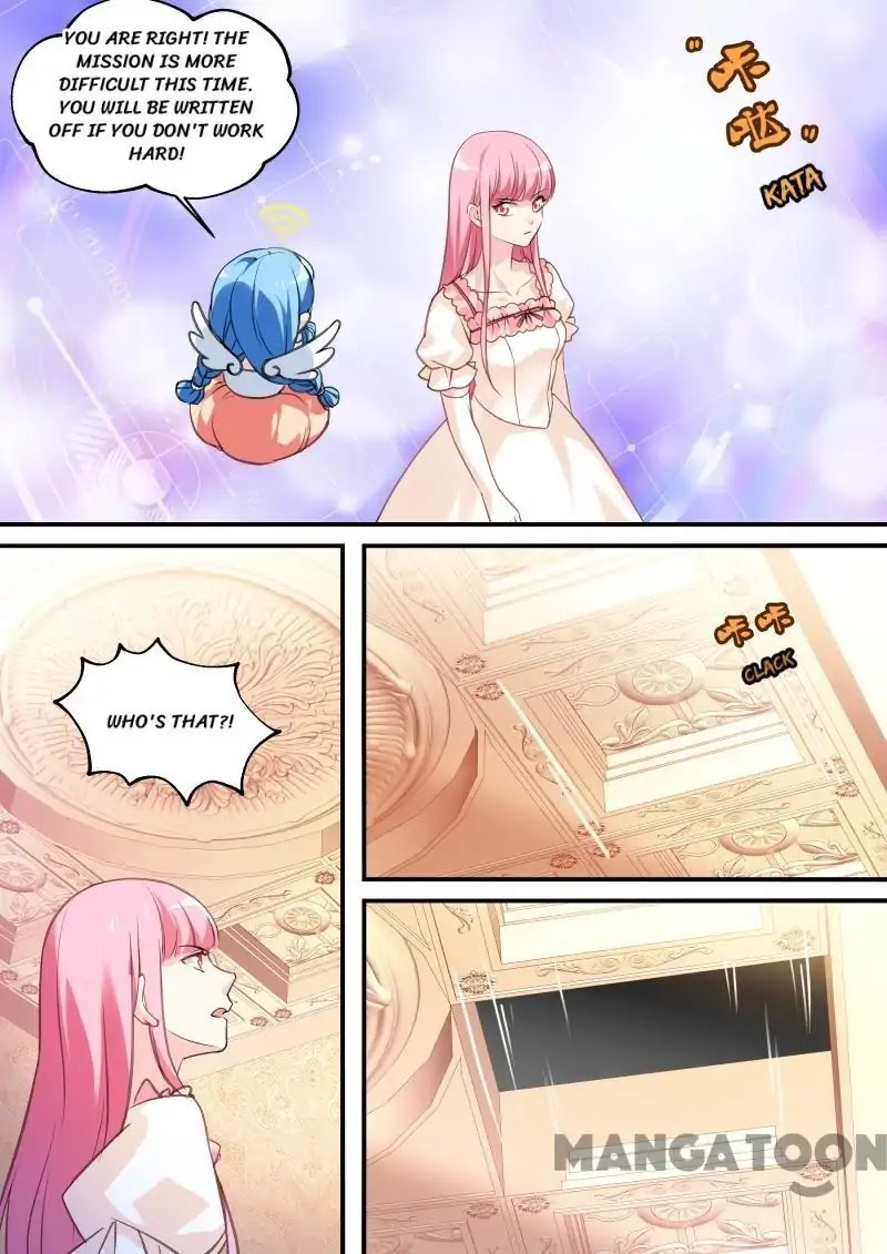 Goddess Creation System Chapter 248 page 7 - Chapter 248