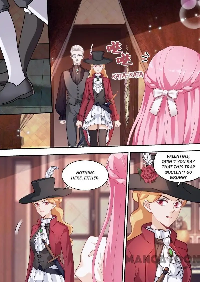 Goddess Creation System Chapter 249 page 1 - Chapter 249