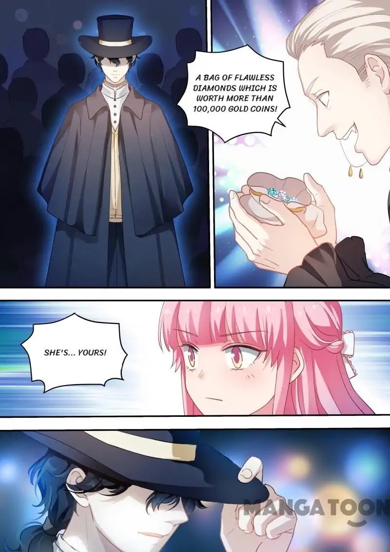 Goddess Creation System Chapter 249 page 11 - Chapter 249