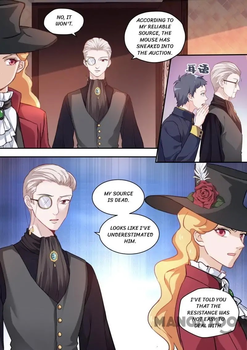 Goddess Creation System Chapter 249 page 2 - Chapter 249