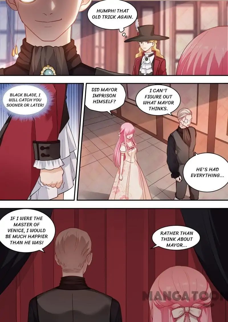 Goddess Creation System Chapter 249 page 5 - Chapter 249