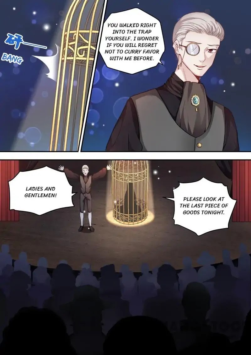 Goddess Creation System Chapter 249 page 7 - Chapter 249
