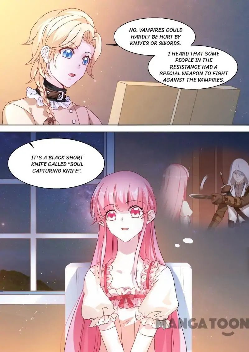 Goddess Creation System Chapter 250 page 10 - Chapter 250