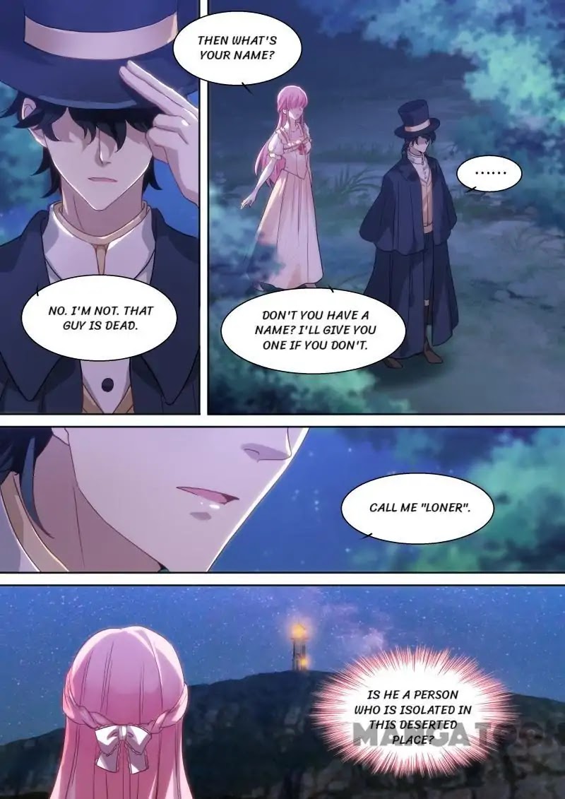 Goddess Creation System Chapter 250 page 2 - Chapter 250