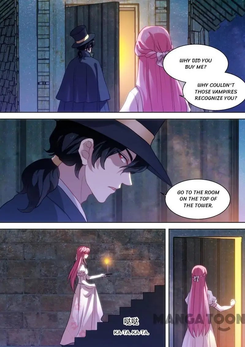 Goddess Creation System Chapter 250 page 3 - Chapter 250