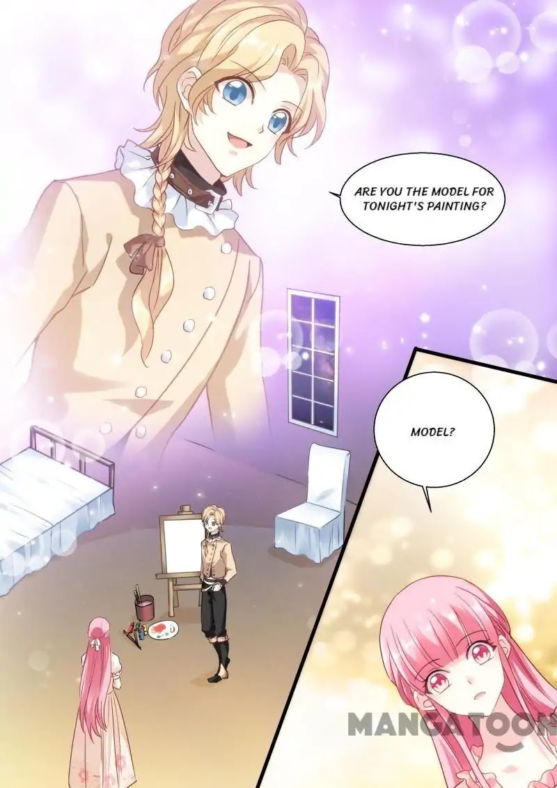 Goddess Creation System Chapter 250 page 4 - Chapter 250