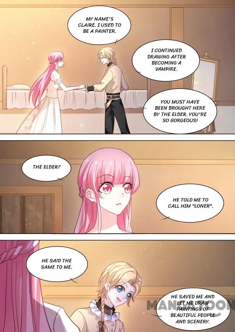 Goddess Creation System Chapter 250 page 5 - Chapter 250