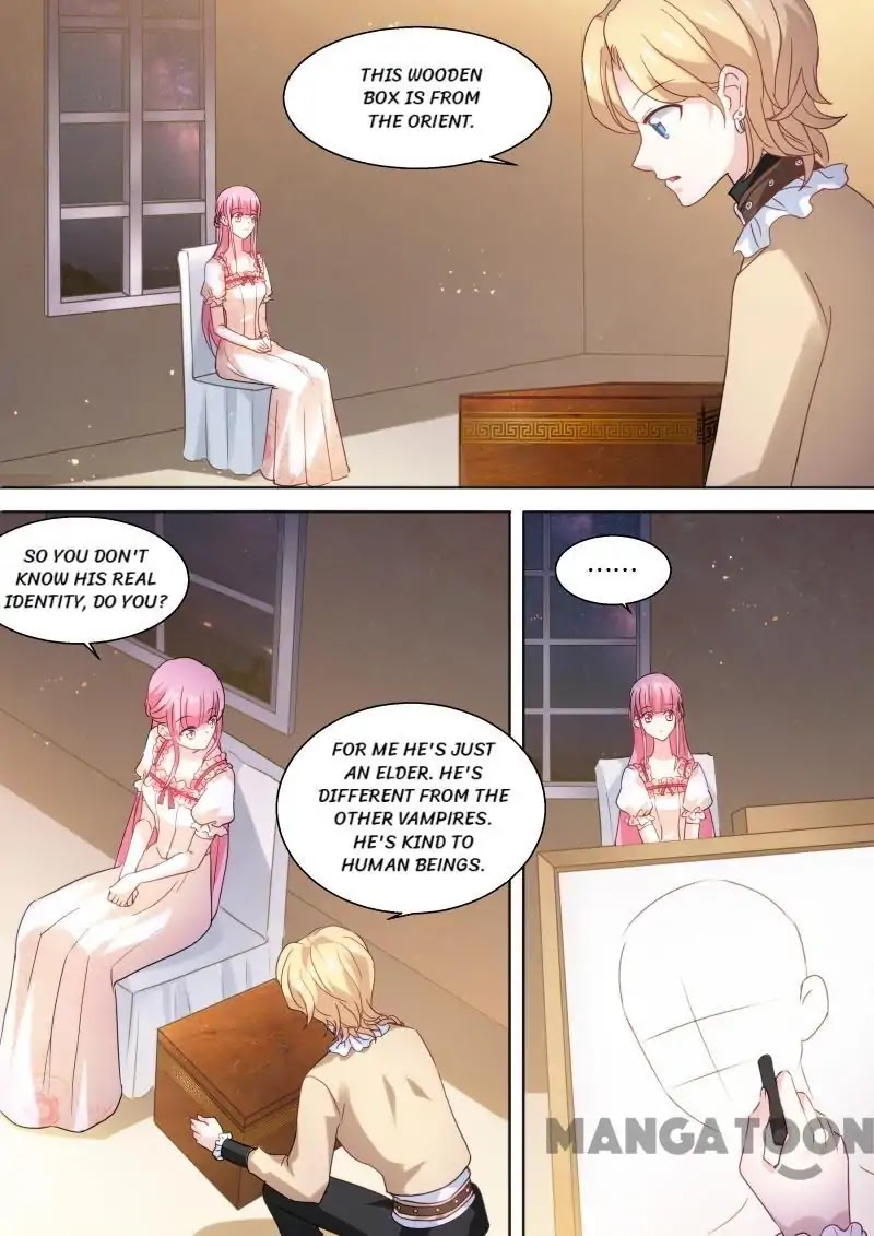 Goddess Creation System Chapter 250 page 7 - Chapter 250