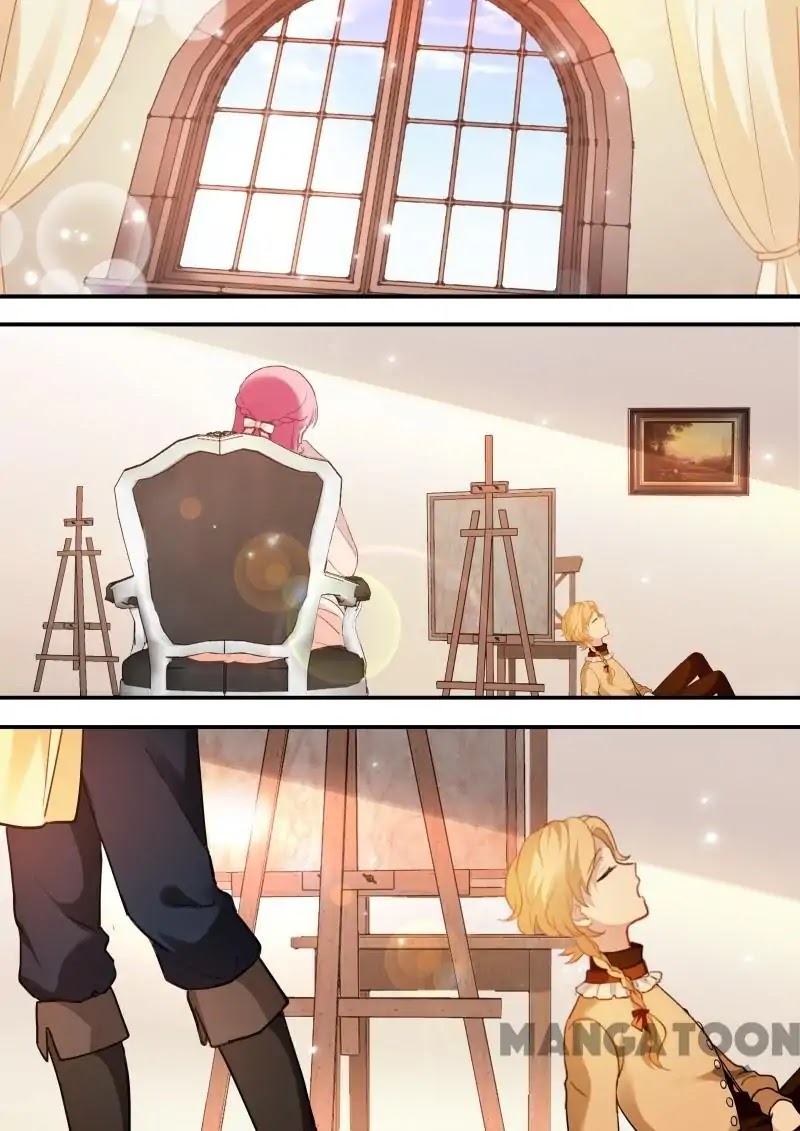 Goddess Creation System Chapter 251 page 1 - Chapter 251