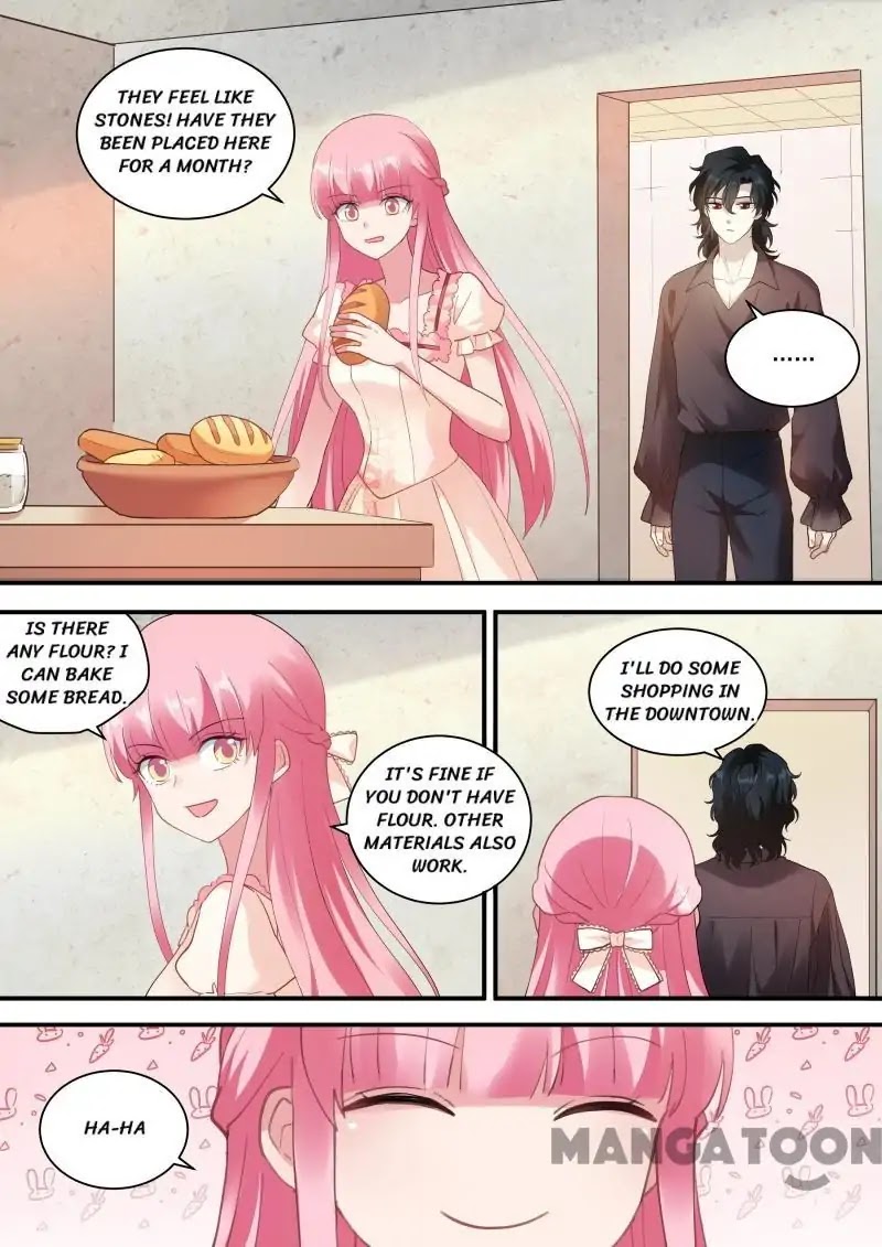 Goddess Creation System Chapter 251 page 10 - Chapter 251