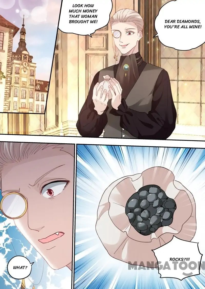 Goddess Creation System Chapter 251 page 11 - Chapter 251