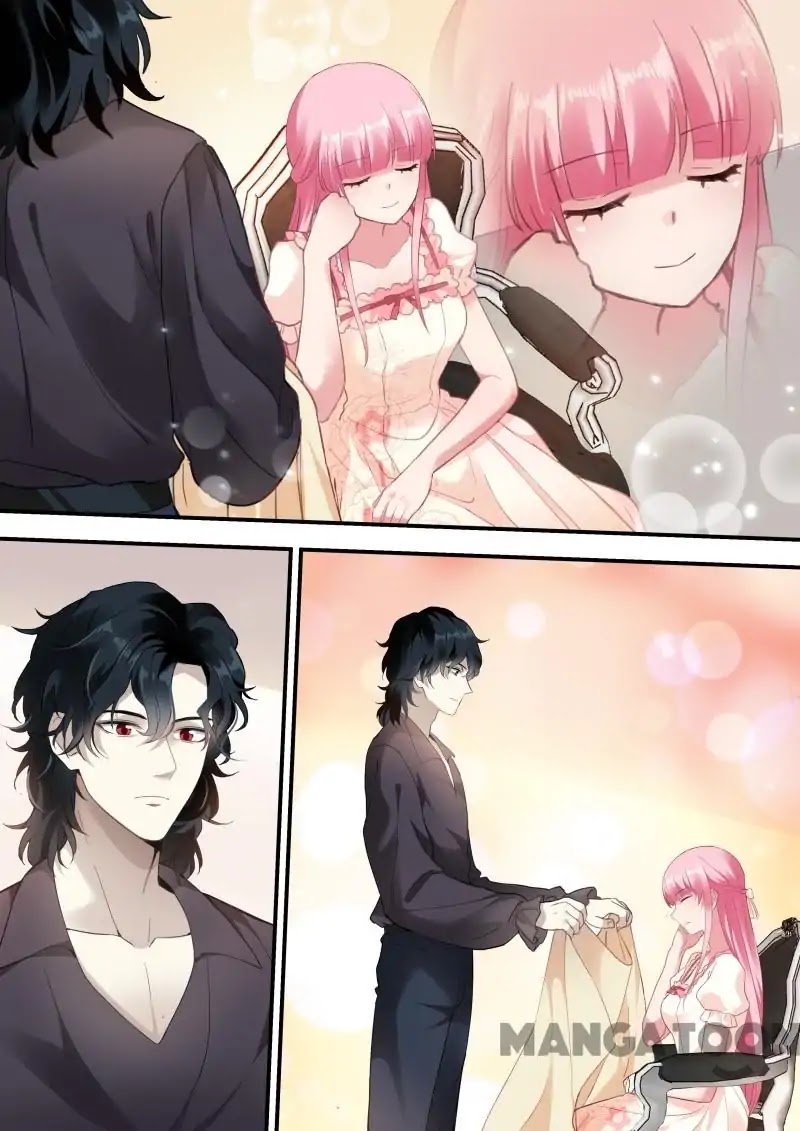 Goddess Creation System Chapter 251 page 2 - Chapter 251