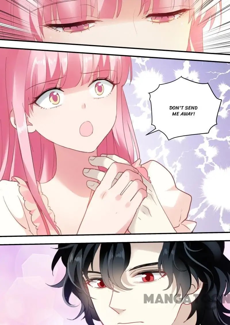 Goddess Creation System Chapter 251 page 3 - Chapter 251