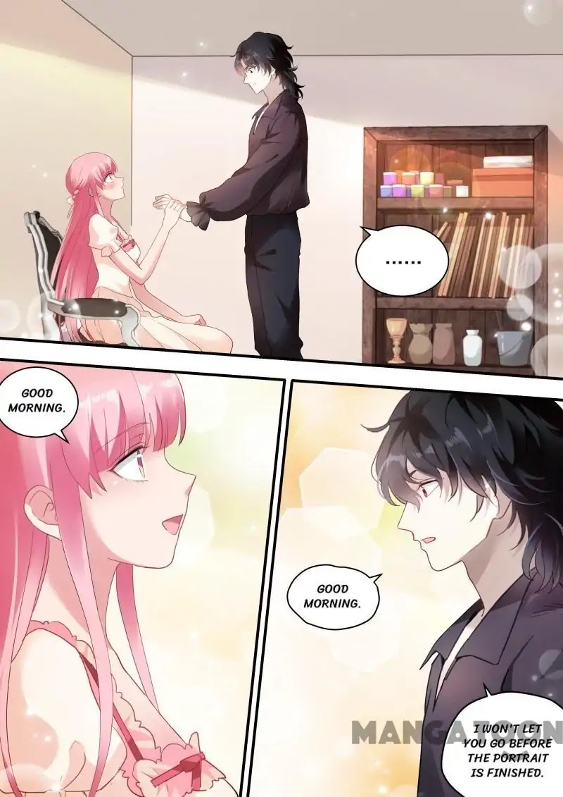 Goddess Creation System Chapter 251 page 4 - Chapter 251