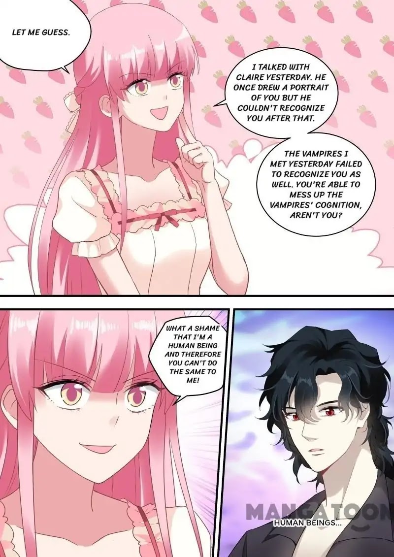 Goddess Creation System Chapter 251 page 6 - Chapter 251