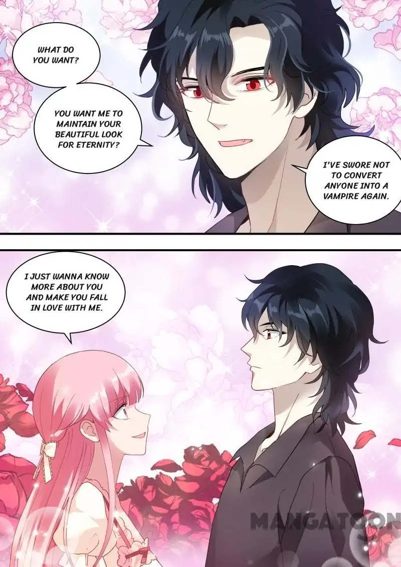 Goddess Creation System Chapter 251 page 7 - Chapter 251