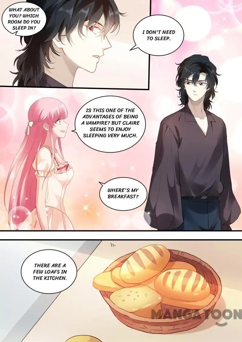 Goddess Creation System Chapter 251 page 9 - Chapter 251
