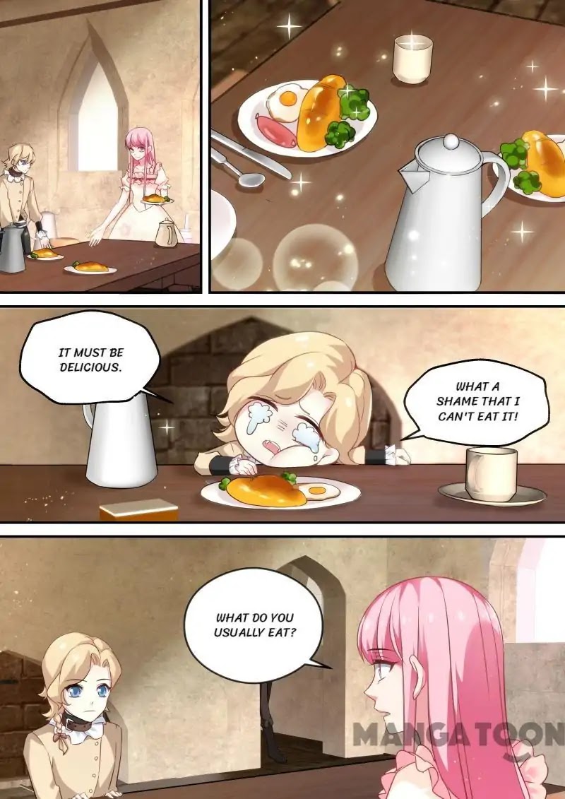 Goddess Creation System Chapter 252 page 2 - Chapter 252