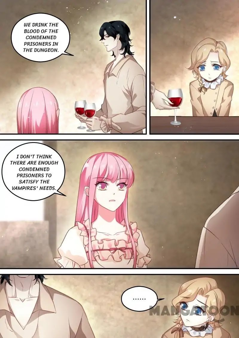 Goddess Creation System Chapter 252 page 3 - Chapter 252