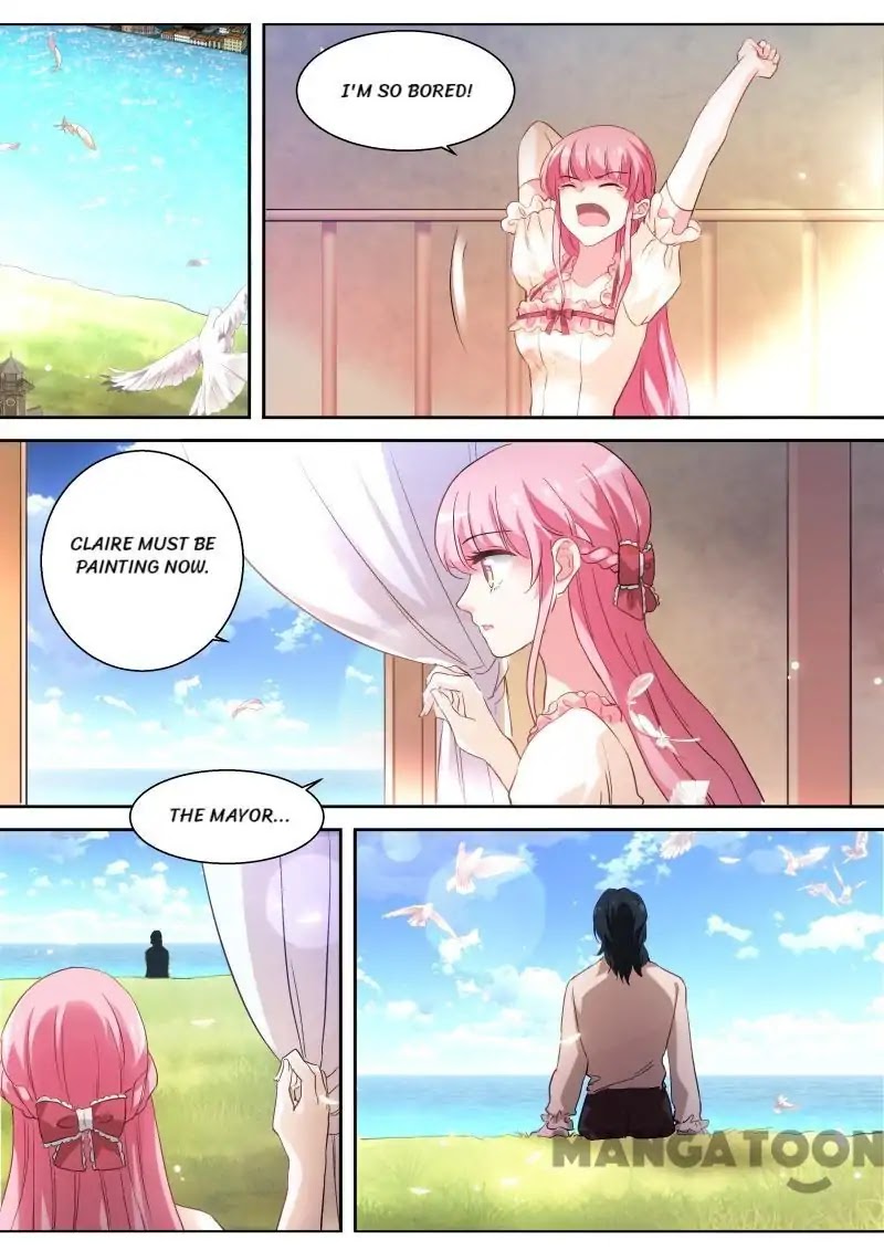 Goddess Creation System Chapter 254 page 1 - Chapter 254