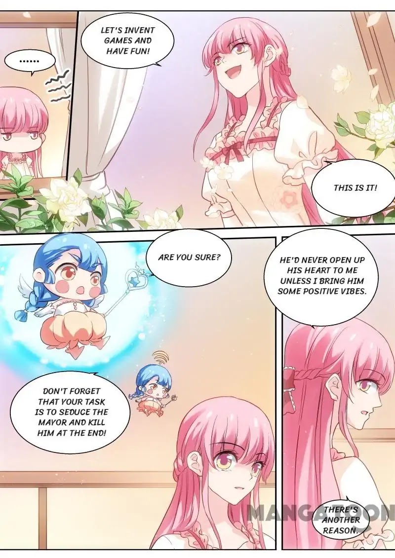 Goddess Creation System Chapter 254 page 2 - Chapter 254