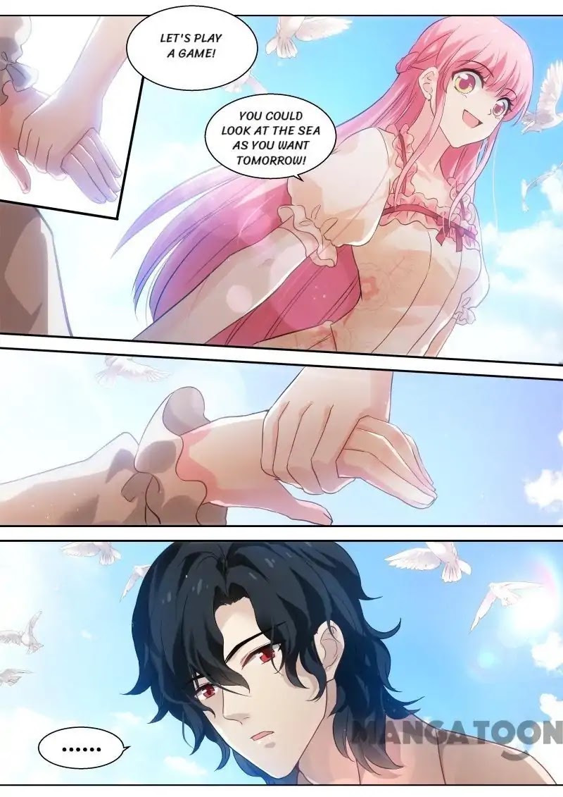 Goddess Creation System Chapter 254 page 5 - Chapter 254
