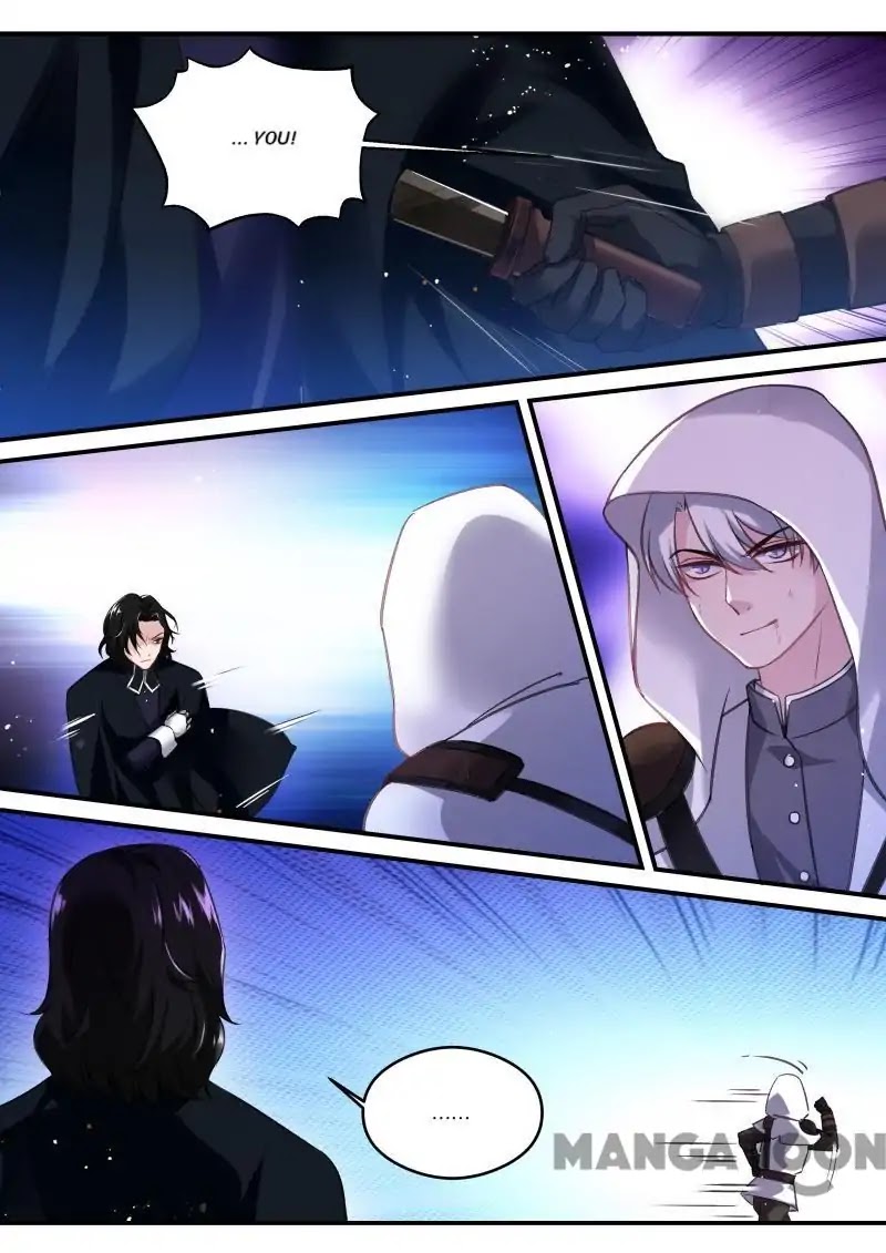 Goddess Creation System Chapter 256 page 10 - Chapter 256