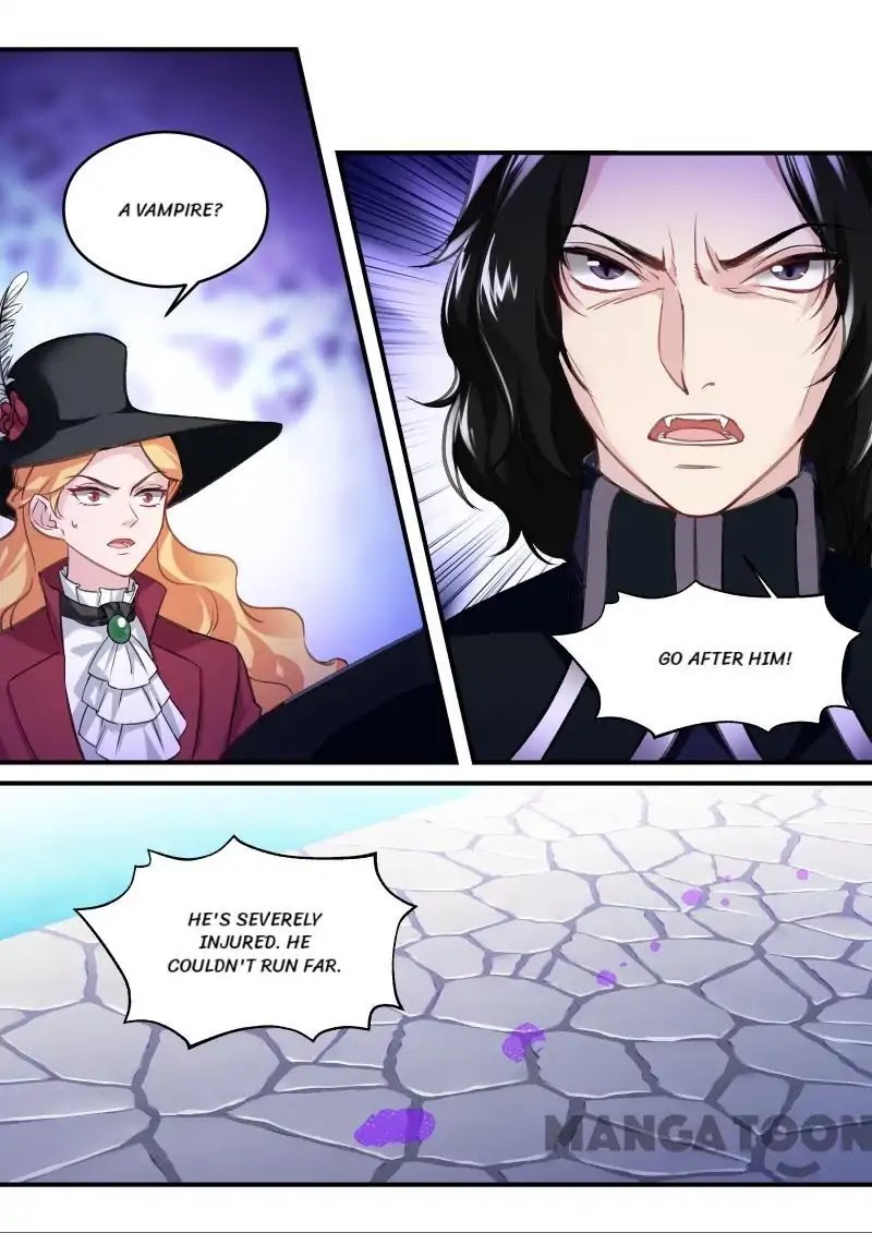 Goddess Creation System Chapter 256 page 11 - Chapter 256