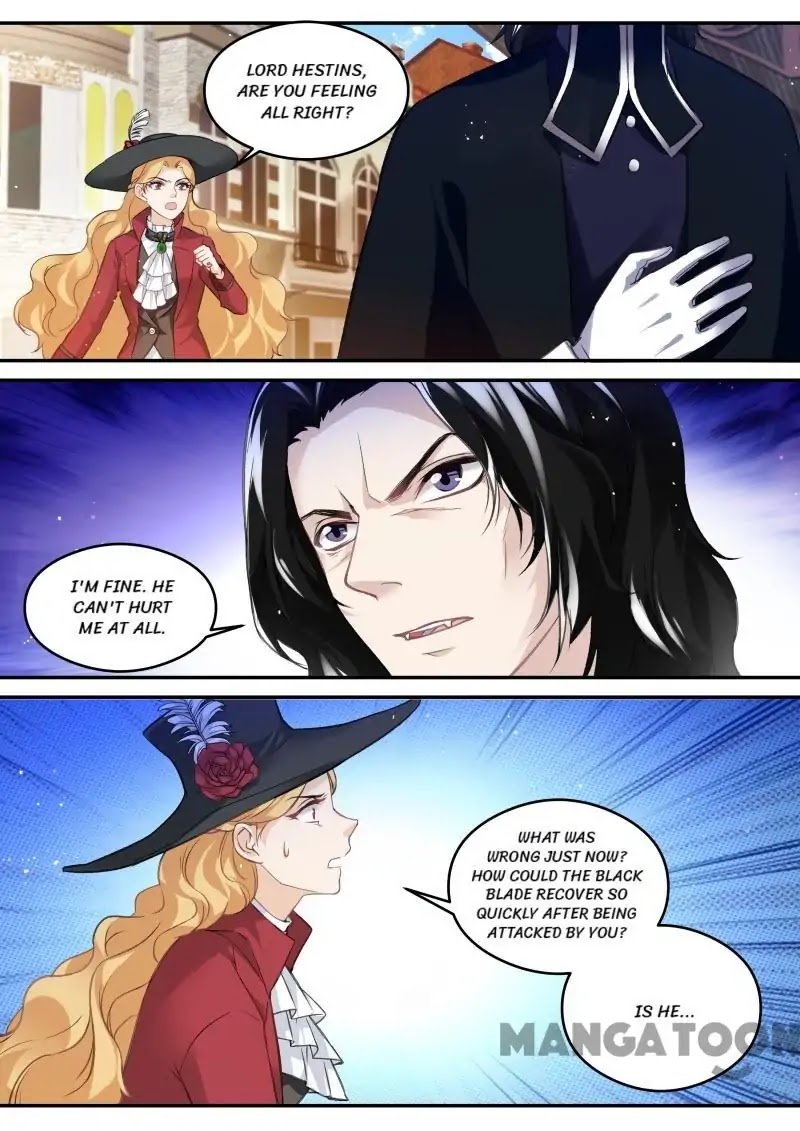 Goddess Creation System Chapter 256 page 2 - Chapter 256