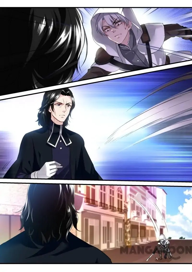 Goddess Creation System Chapter 256 page 6 - Chapter 256