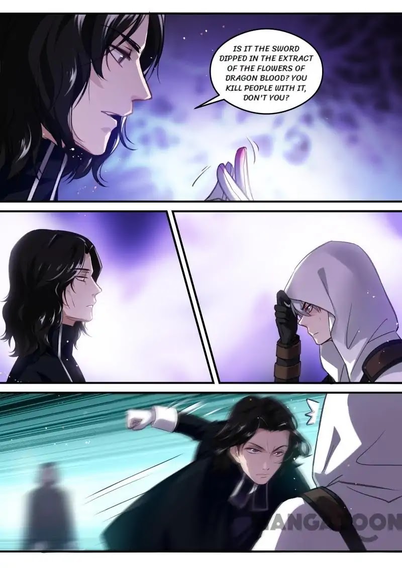 Goddess Creation System Chapter 256 page 7 - Chapter 256