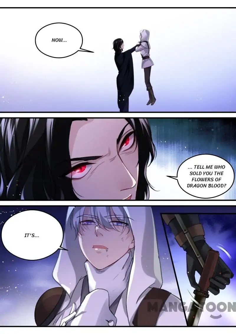 Goddess Creation System Chapter 256 page 9 - Chapter 256