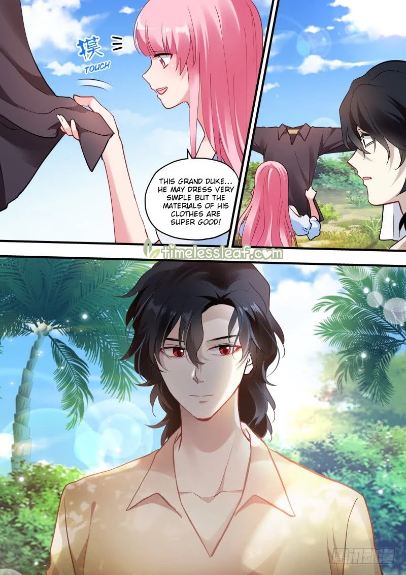 Goddess Creation System Chapter 259 page 2 - Chapter 259