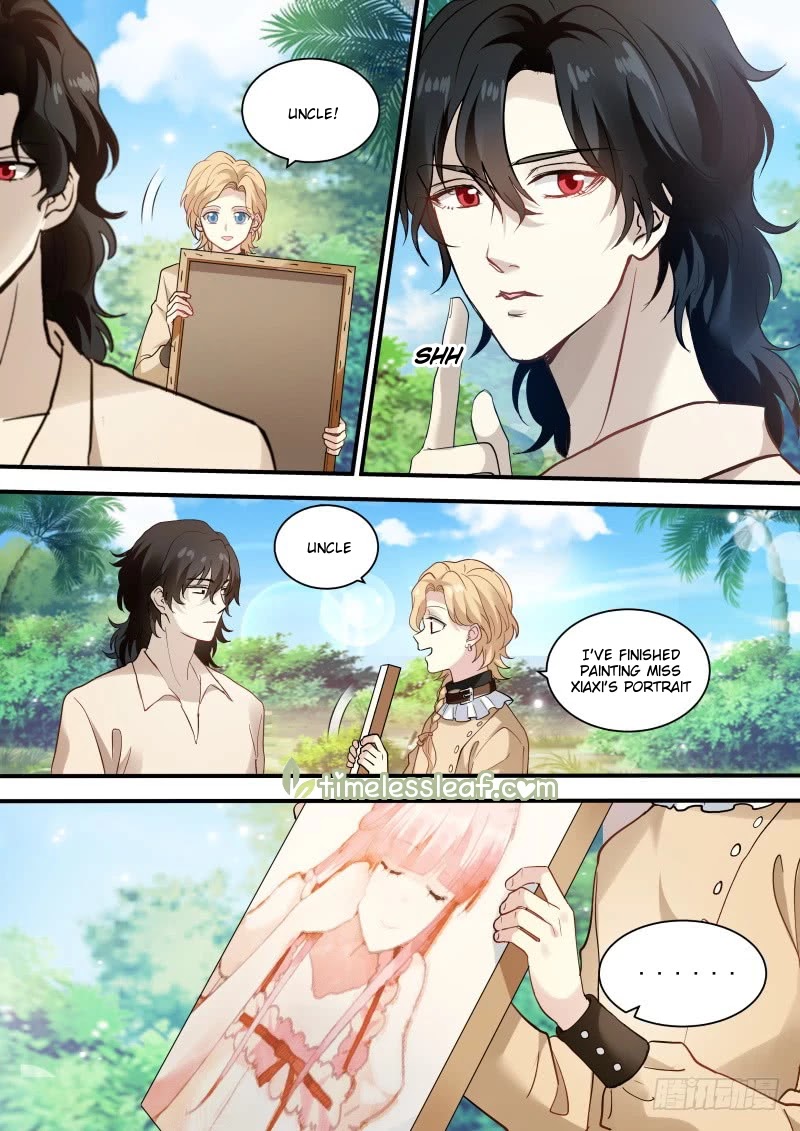 Goddess Creation System Chapter 259 page 3 - Chapter 259
