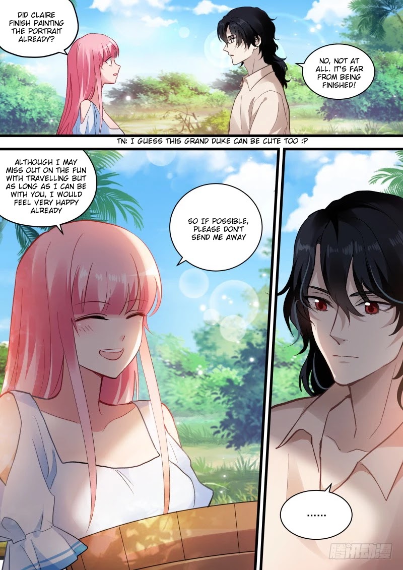 Goddess Creation System Chapter 259 page 6 - Chapter 259