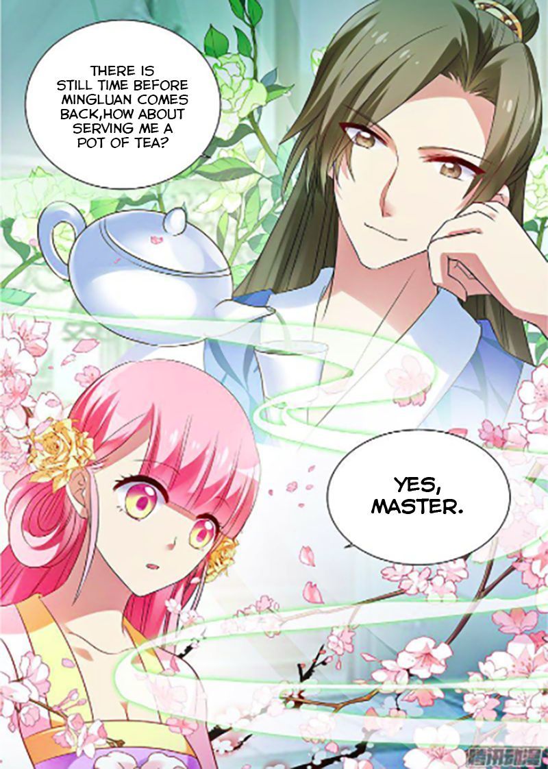 Goddess Creation System Chapter 26 page 10 - Chapter 26
