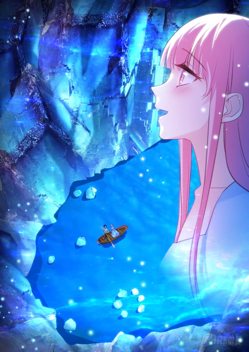 Goddess Creation System Chapter 260 page 2 - Chapter 260