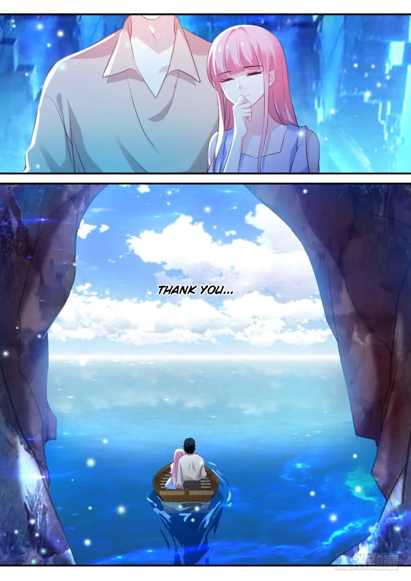 Goddess Creation System Chapter 260 page 7 - Chapter 260
