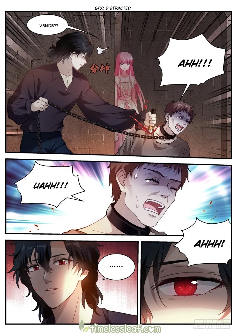 Goddess Creation System Chapter 265 page 5 - Chapter 265