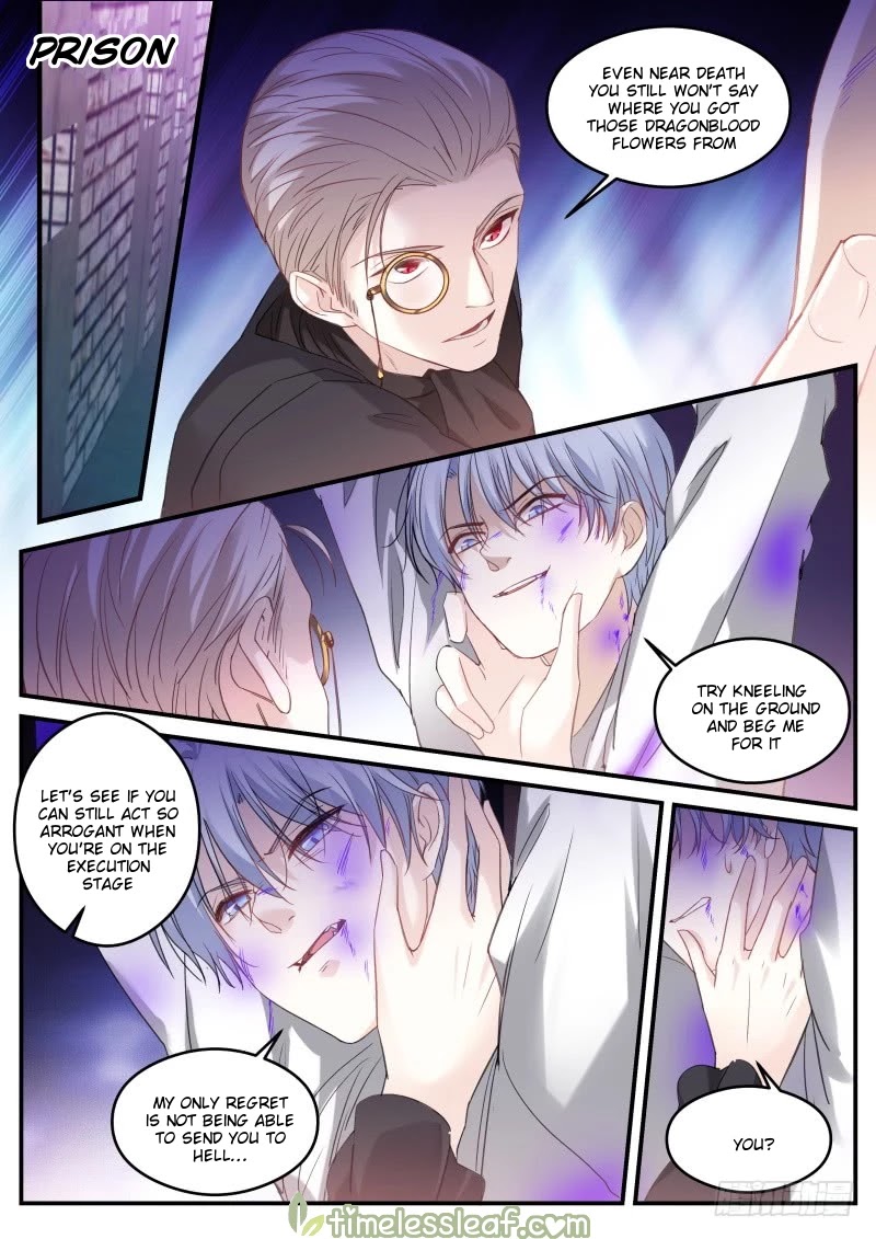 Goddess Creation System Chapter 266 page 2 - Chapter 266