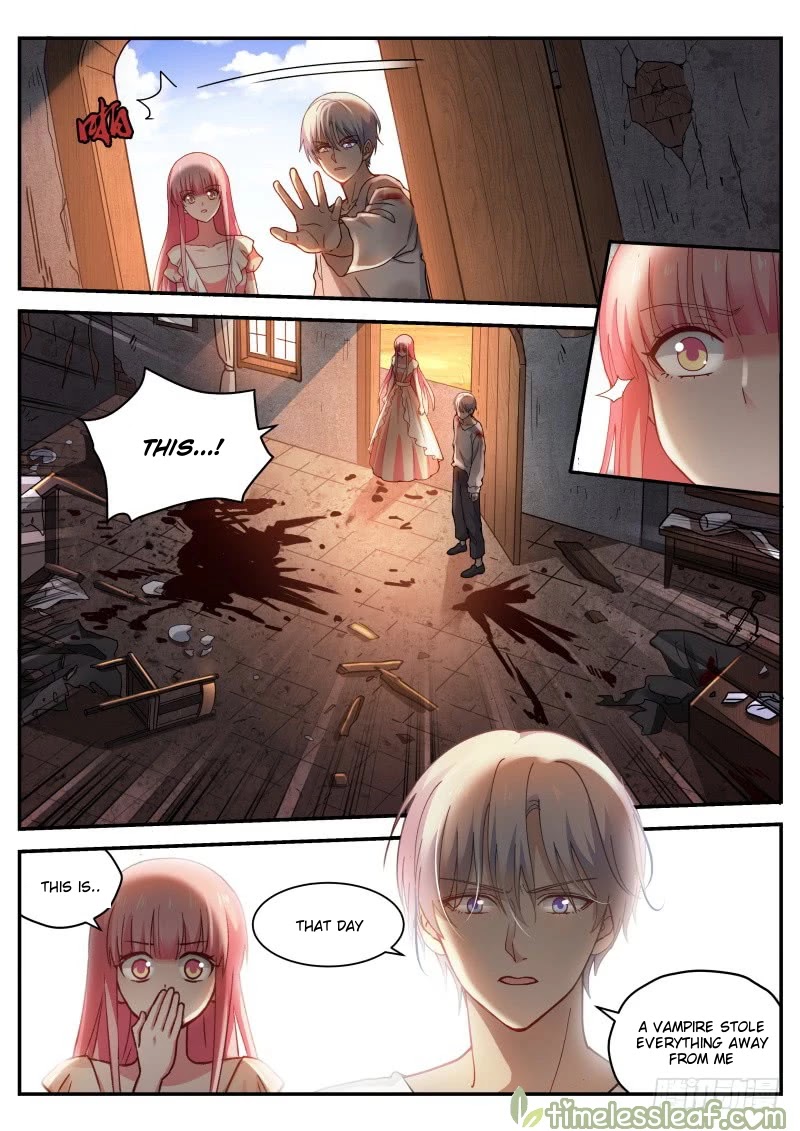 Goddess Creation System Chapter 267 page 7 - Chapter 267