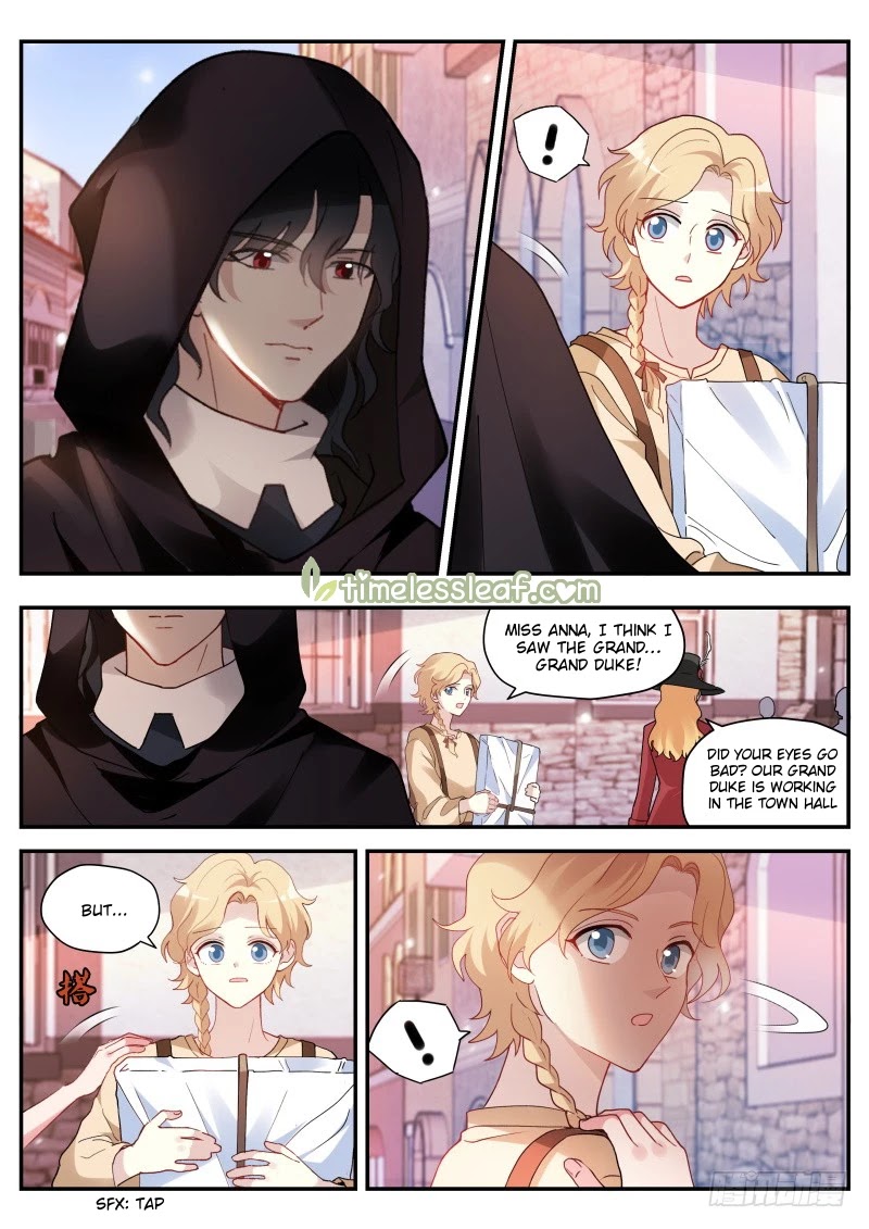 Goddess Creation System Chapter 269 page 2 - Chapter 269