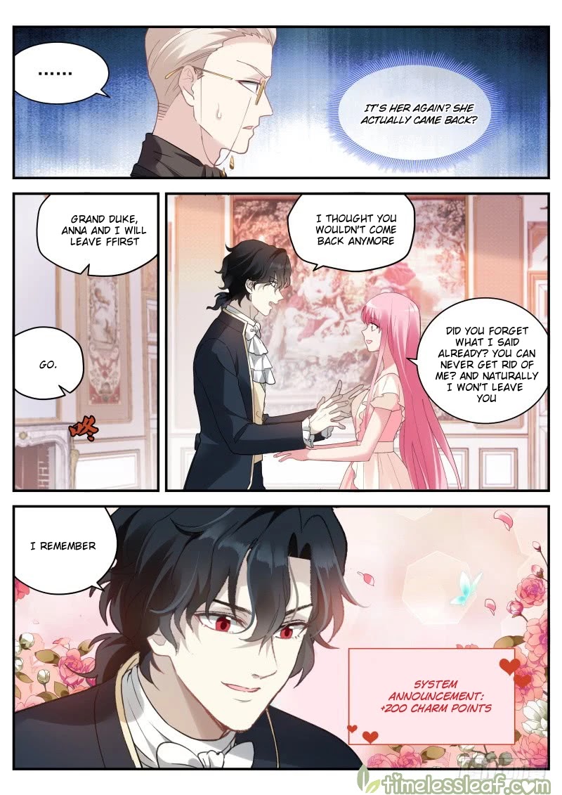 Goddess Creation System Chapter 269 page 7 - Chapter 269